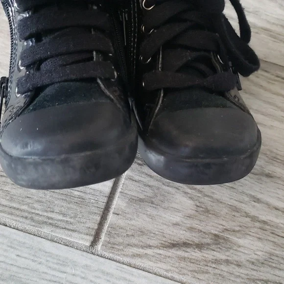 Geox Booties - Picture 2 of 7